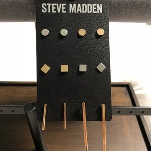 Steve Madden Earrings